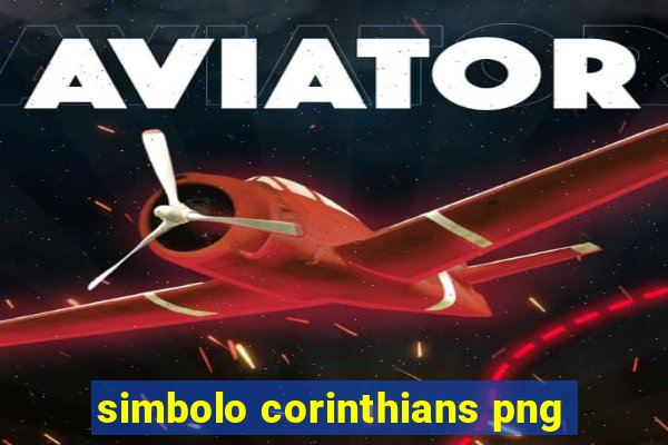 simbolo corinthians png